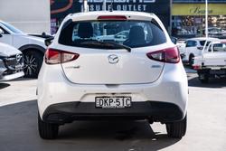 2016 Mazda
2 Maxx