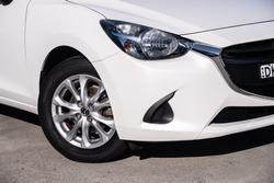 2016 Mazda
2 Maxx