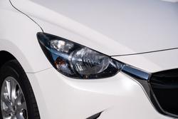 2016 Mazda
2 Maxx