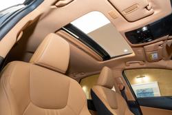 2024 Lexus NX350H Luxury AWD