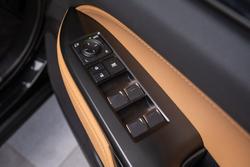 2024 Lexus NX350H Luxury AWD