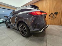 2024 Lexus RX500H F Sport Performance 2.4L T Hybrid Automatic Wagon