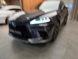 2024 Lexus RX500H F Sport Performance 2.4L T Hybrid Automatic Wagon