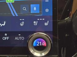 2024 Lexus RX500H F Sport Performance 2.4L T Hybrid Automatic Wagon