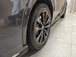 2024 Lexus RX500H F Sport Performance 2.4L T Hybrid Automatic Wagon