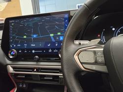 2024 Lexus RX500H F Sport Performance 2.4L T Hybrid Automatic Wagon