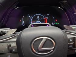 2024 Lexus RX500H F Sport Performance 2.4L T Hybrid Automatic Wagon