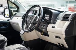 2020 Toyota HIACE LWB