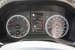 2020 Toyota HIACE LWB