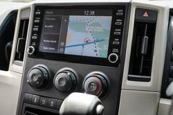 2020 Toyota HIACE LWB