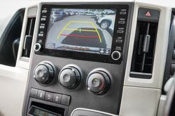 2020 Toyota HIACE LWB