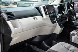 2020 Toyota HIACE LWB