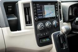 2020 Toyota HIACE LWB