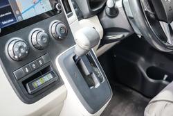 2020 Toyota HIACE LWB