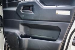 2020 Toyota HIACE LWB