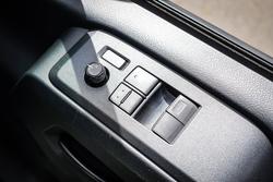 2020 Toyota HIACE LWB