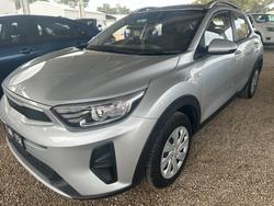 2024 Kia
                Stonic S