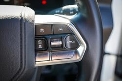 2025 Toyota LANDCRUISER GXL