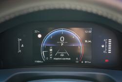 2025 Toyota LANDCRUISER GXL