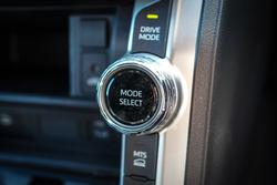 2025 Toyota LANDCRUISER GXL
