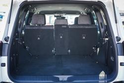 2025 Toyota LANDCRUISER GXL