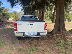 2023 Mitsubishi Triton