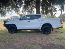 2023 Mitsubishi Triton