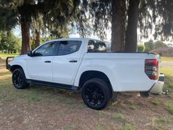 2023 Mitsubishi Triton