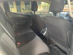 2023 Mitsubishi Triton