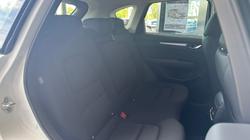 2026 Mazda CX-5 G25 Maxx Sport