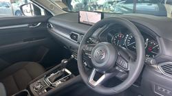 2026 Mazda CX-5 G25 Maxx Sport