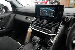 2025 Toyota Landcruiser GX