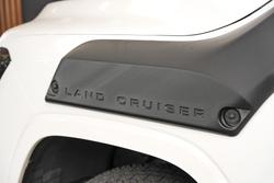 2025 Toyota Landcruiser GX