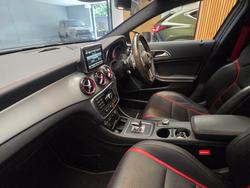 2015 MERCEDES-AMG GLA 2015 Mercedes Benz AMG 45