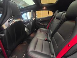 2015 MERCEDES-AMG GLA 2015 Mercedes Benz AMG 45