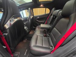 2015 MERCEDES-AMG GLA 2015 Mercedes Benz AMG 45