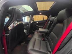 2015 MERCEDES-AMG GLA 2015 Mercedes Benz AMG 45