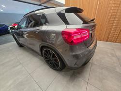 2015 MERCEDES-AMG GLA 2015 Mercedes Benz AMG 45