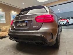 2015 MERCEDES-AMG GLA 2015 Mercedes Benz AMG 45