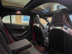 2015 MERCEDES-AMG GLA 2015 Mercedes Benz AMG 45