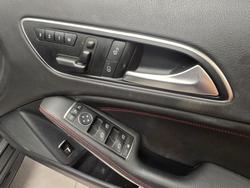 2015 MERCEDES-AMG GLA 2015 Mercedes Benz AMG 45