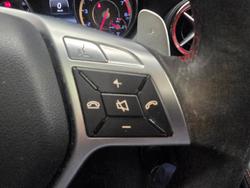 2015 MERCEDES-AMG GLA 2015 Mercedes Benz AMG 45