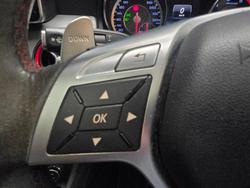 2015 MERCEDES-AMG GLA 2015 Mercedes Benz AMG 45