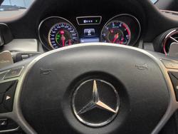 2015 MERCEDES-AMG GLA 2015 Mercedes Benz AMG 45