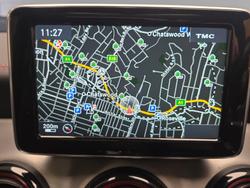 2015 MERCEDES-AMG GLA 2015 Mercedes Benz AMG 45