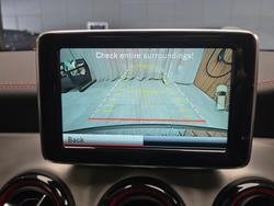 2015 MERCEDES-AMG GLA 2015 Mercedes Benz AMG 45