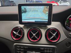 2015 MERCEDES-AMG GLA 2015 Mercedes Benz AMG 45