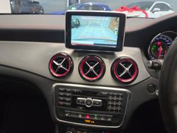 2015 MERCEDES-AMG GLA 2015 Mercedes Benz AMG 45