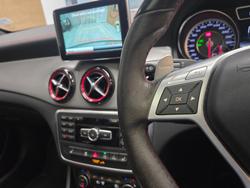 2015 MERCEDES-AMG GLA 2015 Mercedes Benz AMG 45