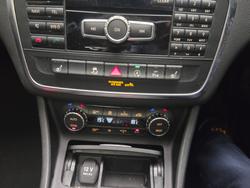 2015 MERCEDES-AMG GLA 2015 Mercedes Benz AMG 45